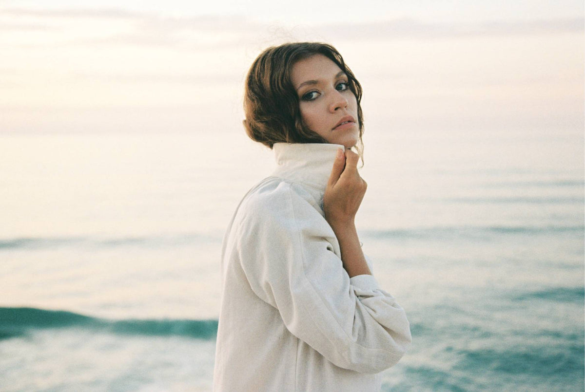 The 3 Surprising Health Benefits Of Linen That Make You Elegant And He