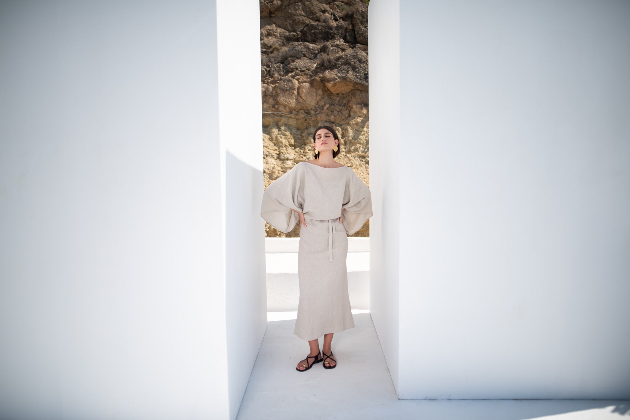 What Is Linen? Discover The Secrets Behind The Timeless Fabric Luxmii