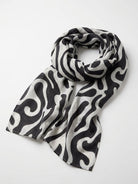 Delta Multi-Way Scarf Luxmii