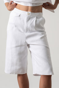 Linen Pants
